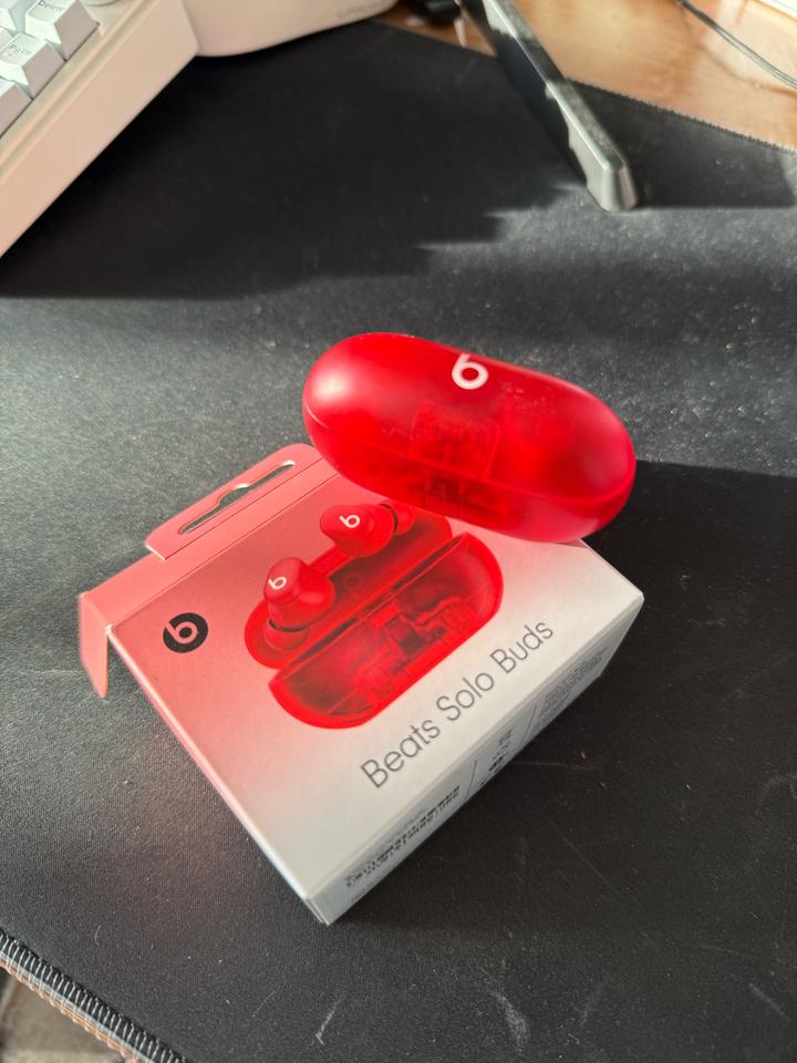Beats