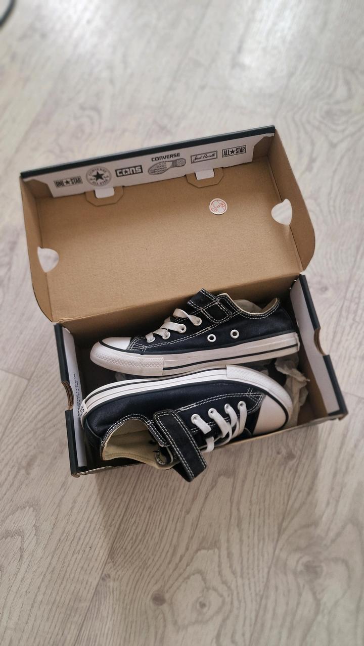 Converse