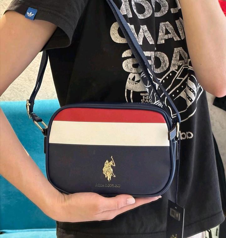 U.S. Polo Assn.