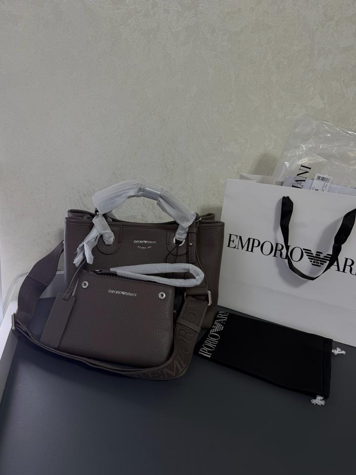 Emporio Armani