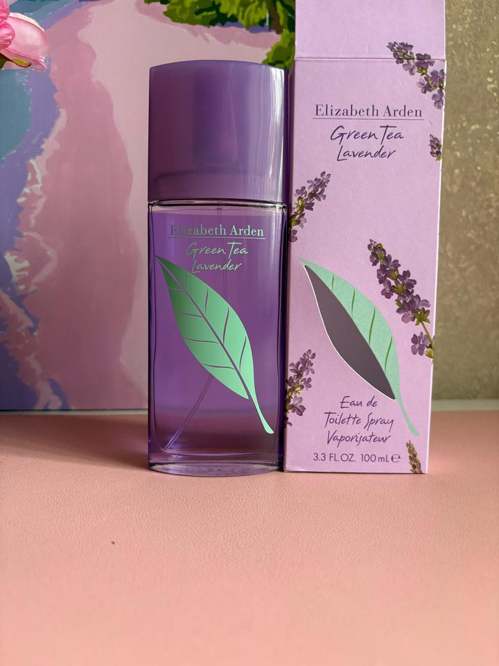 Elizabeth Arden