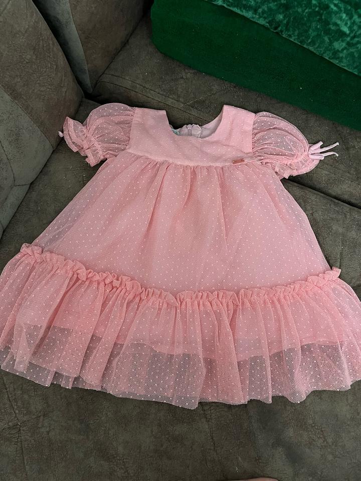 Monna Rosa