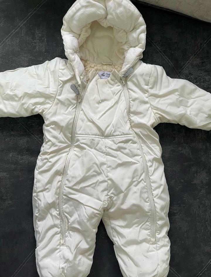 Комбинезон Baby Go