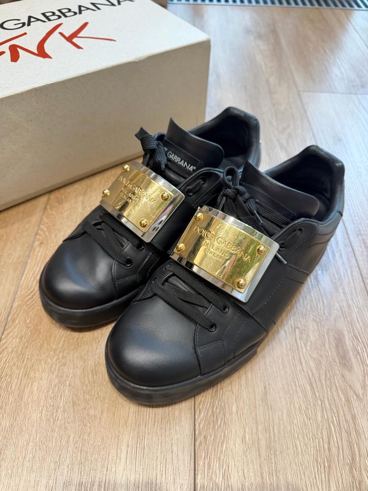 Dolce & Gabbana