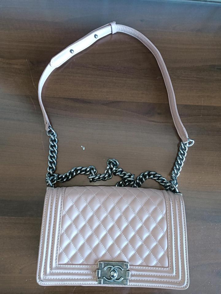 Сумка Chanel