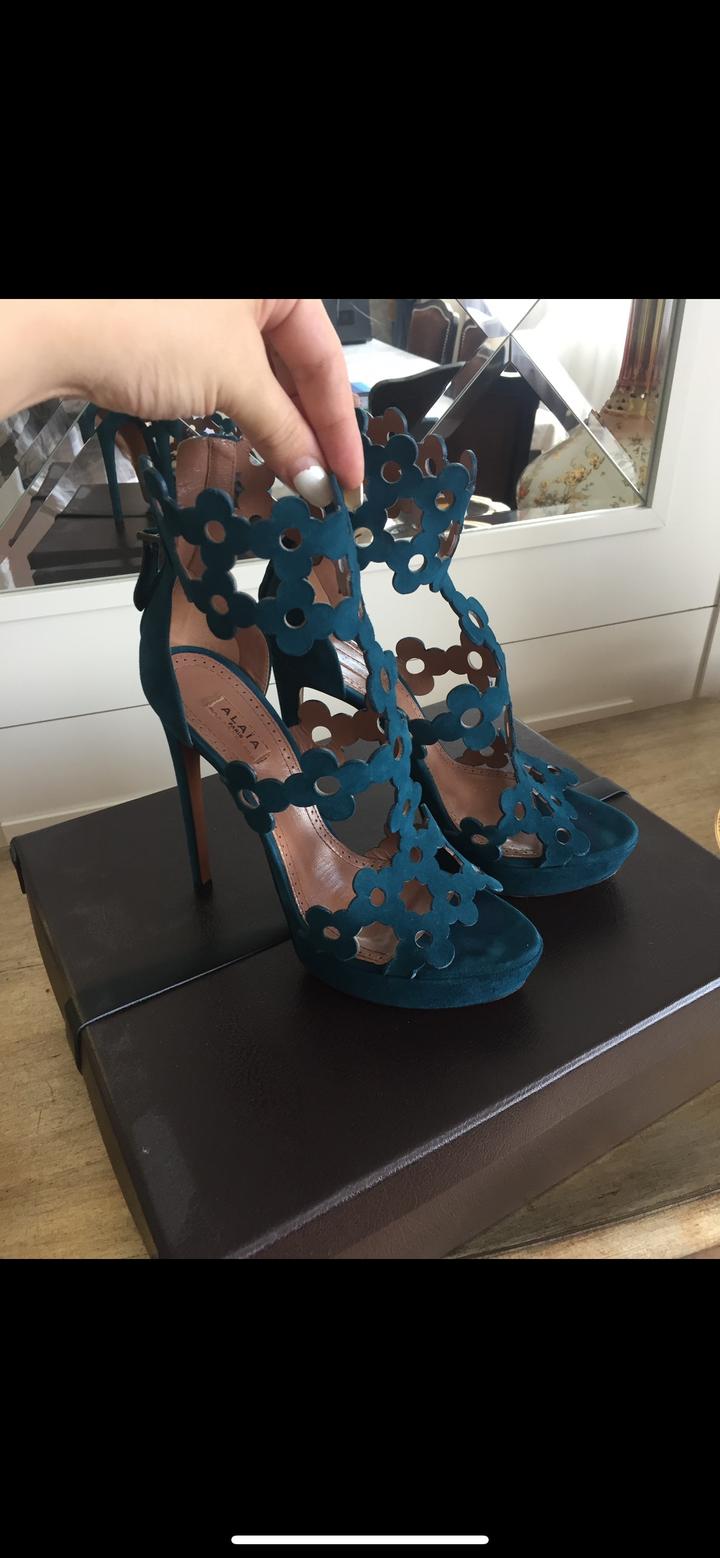 Alaïa