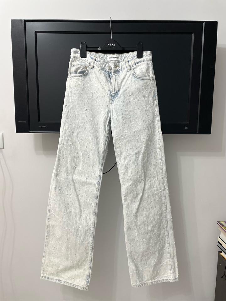 Pull & Bear Джинсы Pull&Bear