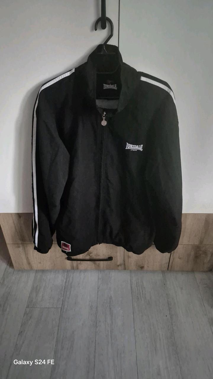 Lonsdale