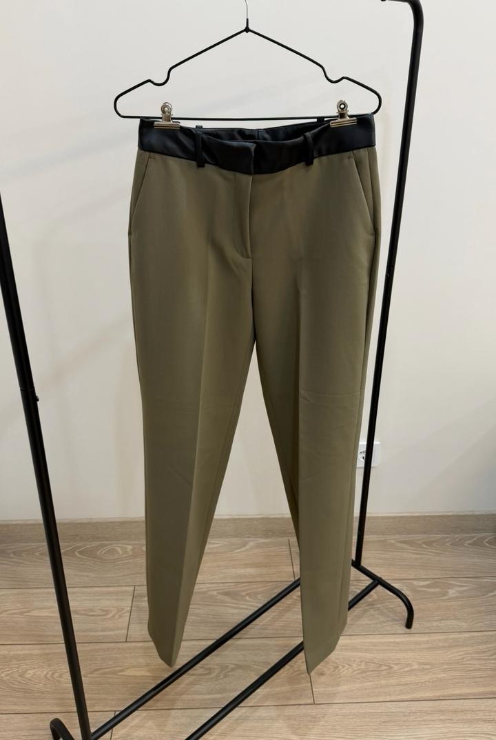Брюки Zara