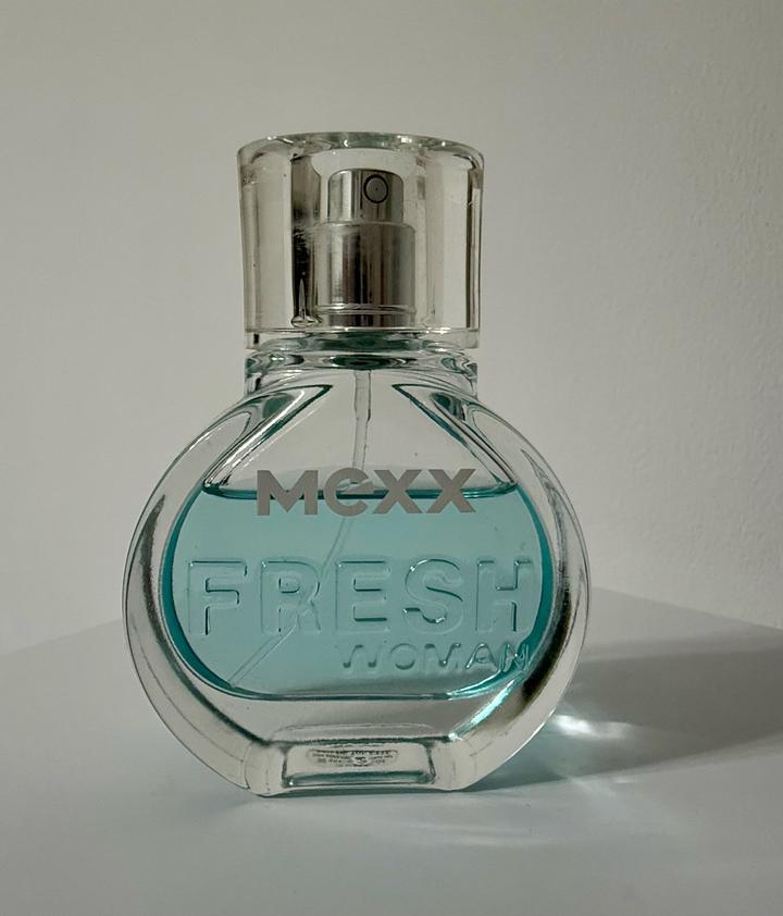 Женская туалетная вода Mexx Fresh Woman