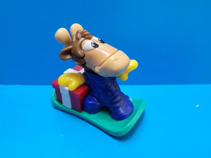 kinder surprise Игрушка Kinder Maxi !