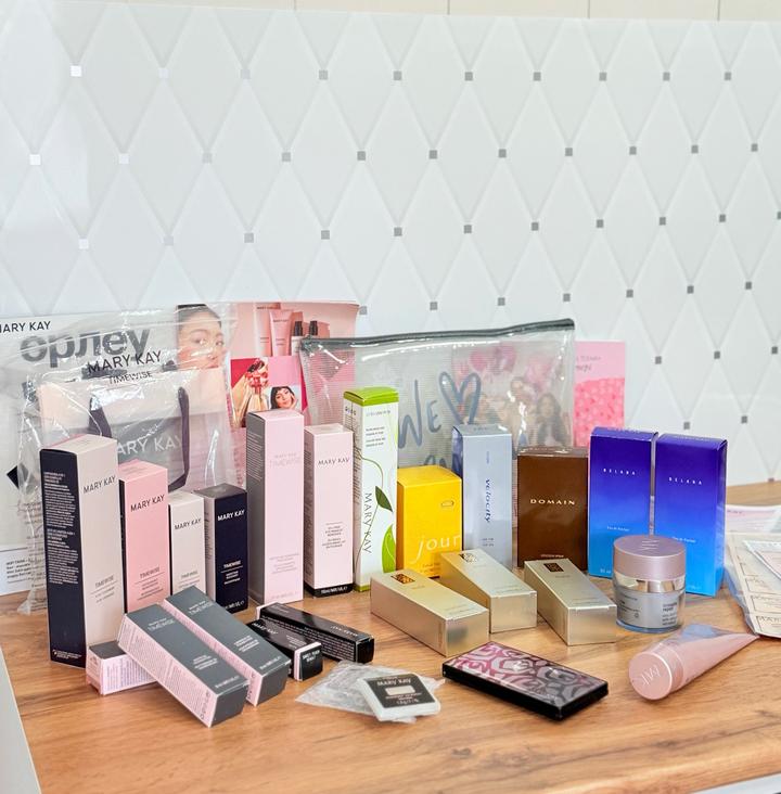 Mary Kay