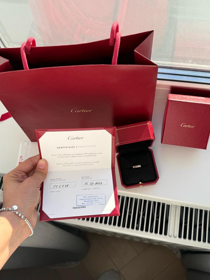 Cartier