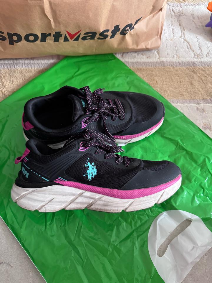 U.S. Polo Assn.