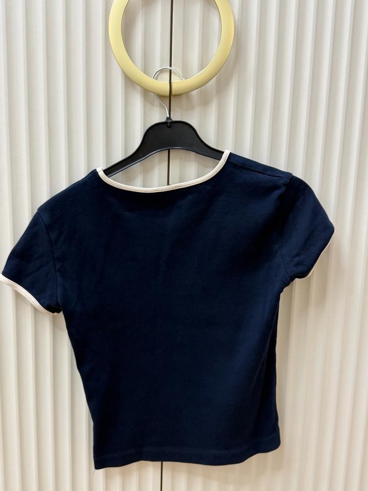 Футболка Massimo Dutti