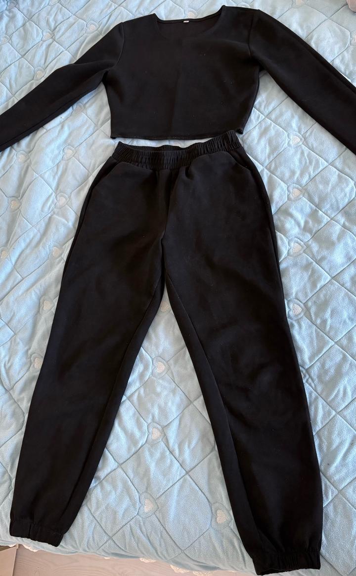 Victoria style shop Спортивный костюм женский