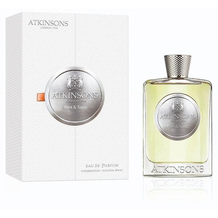 ATKINSONS