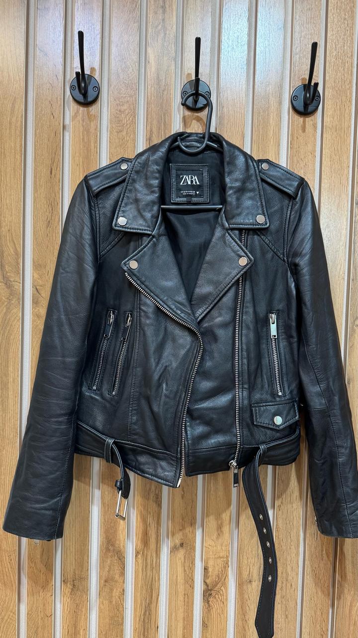 Косуха Zara