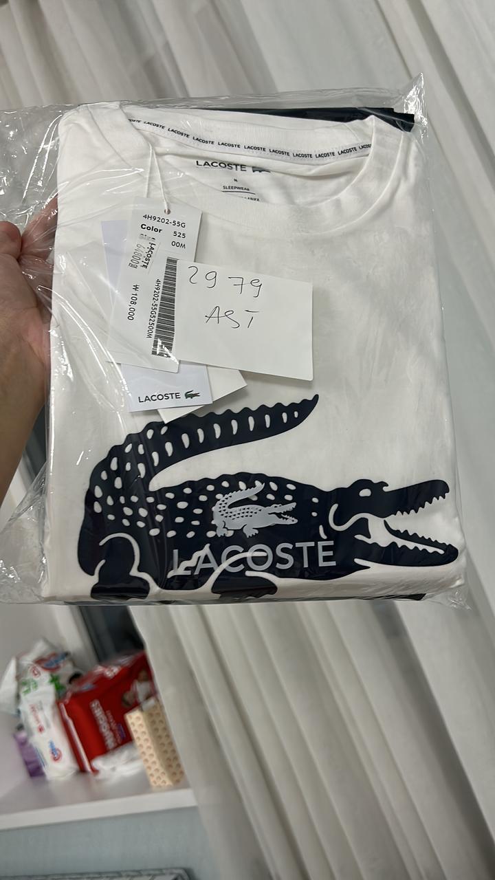 Lacoste