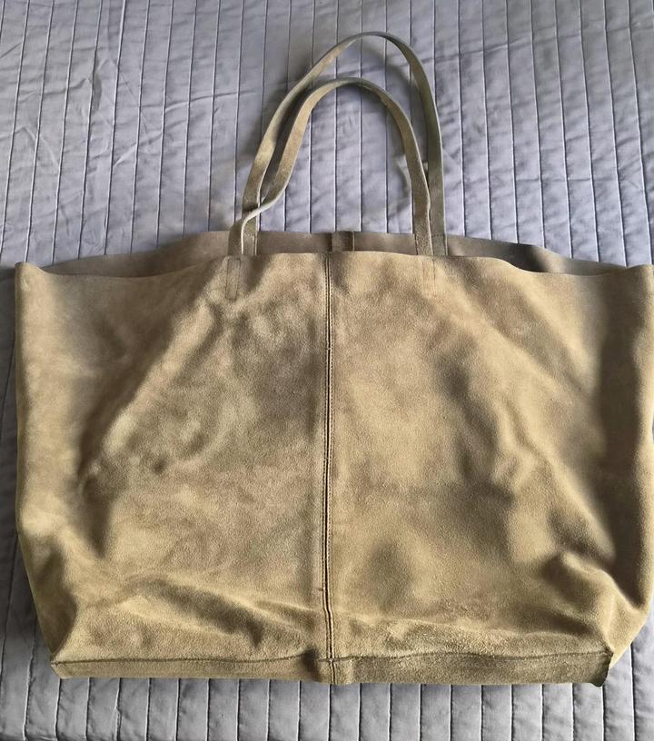 Zara Сумка шопер