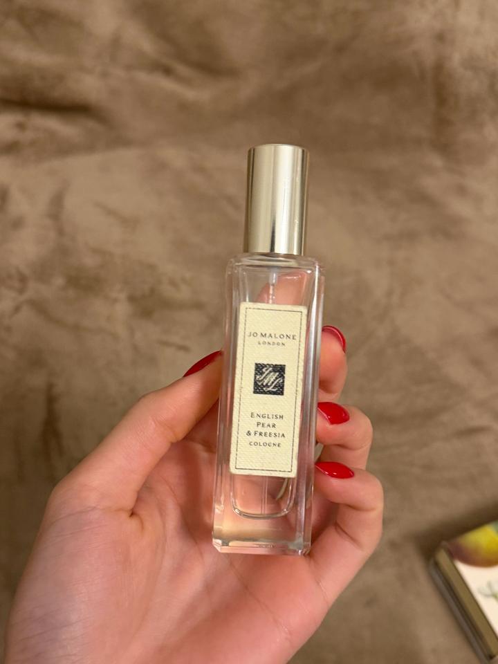 Jo Malone London Парфюм English Pear & Freesia
