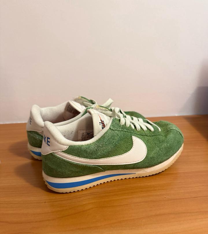 Кроссовки Nike  Cortez