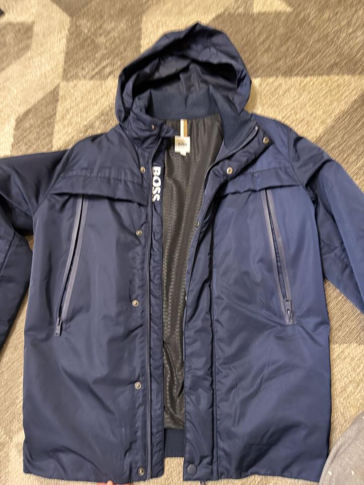 Hugo Boss Куртка BOSS