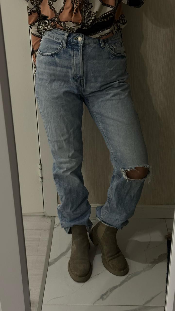 H&M