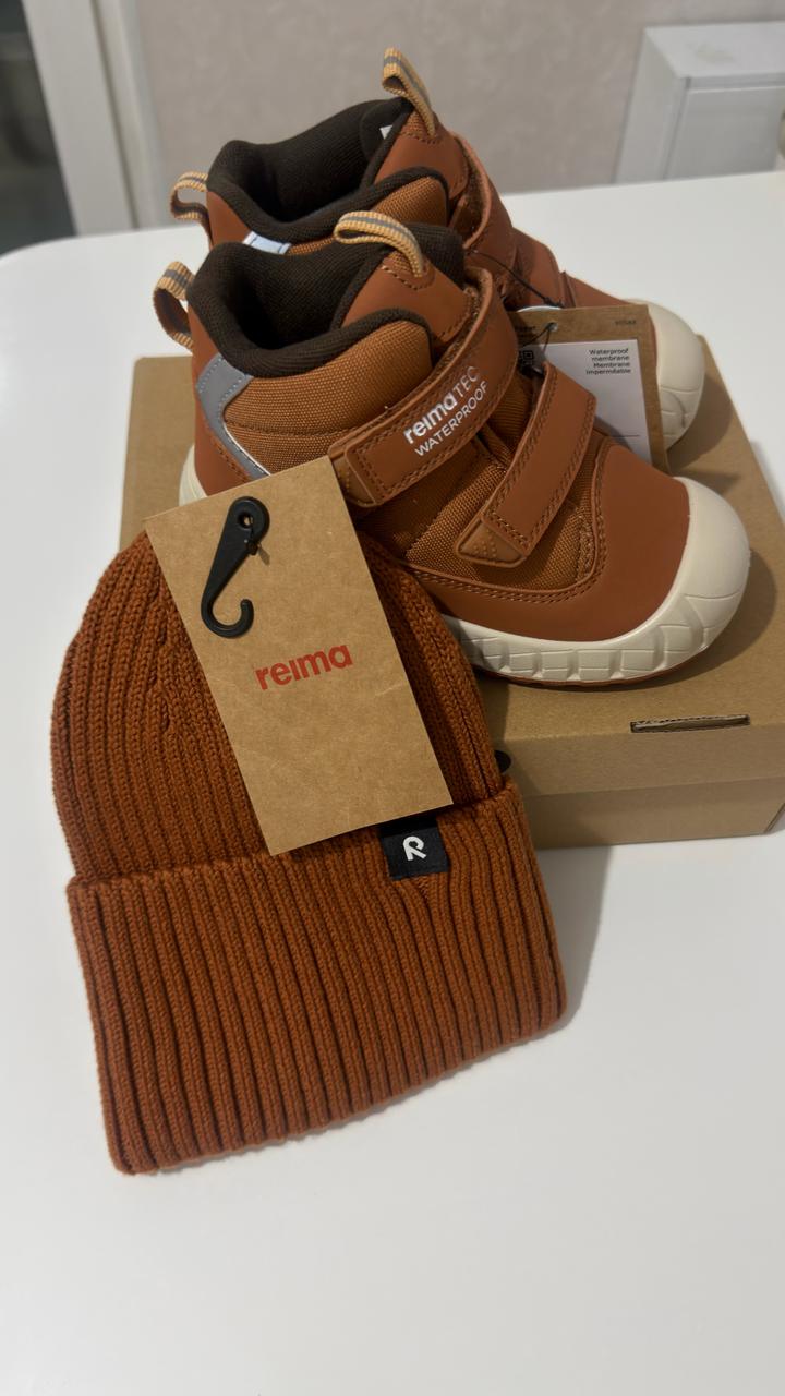 Reima