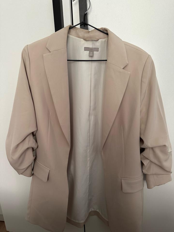 H&M