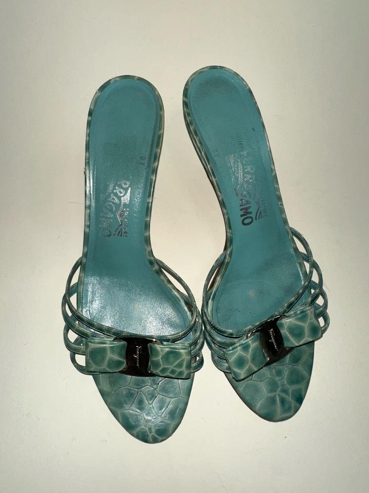 Salvatore Ferragamo