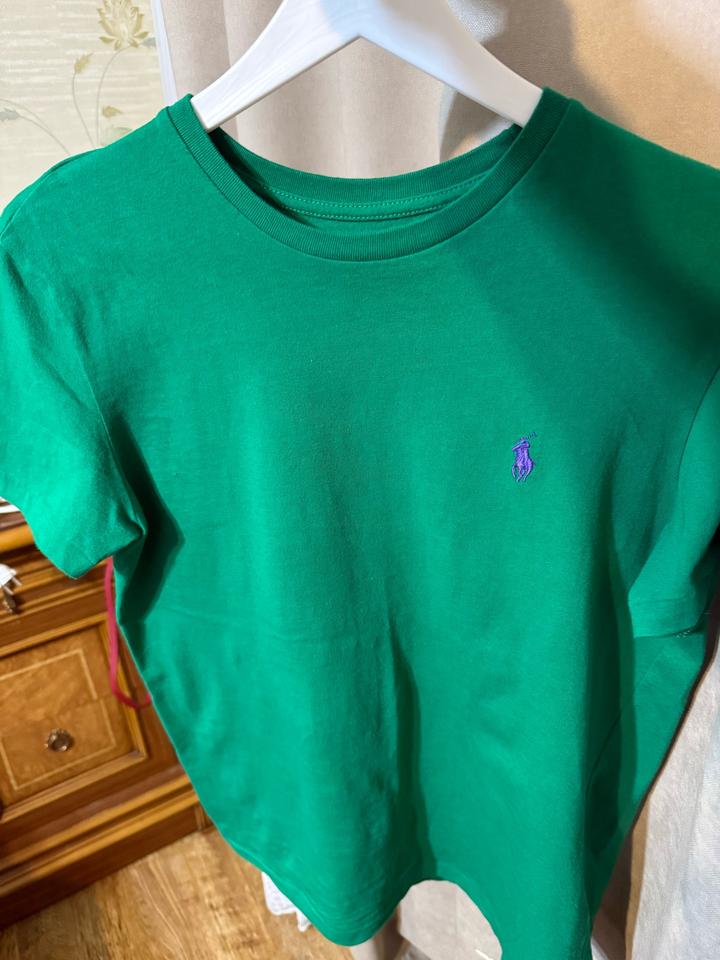 Футболка Polo Ralph Lauren
