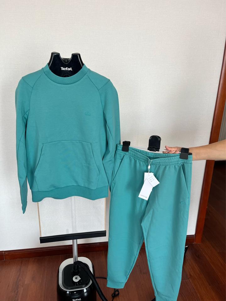 Спортивный костюм Lacoste