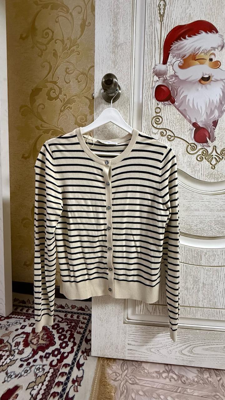 Кардиган zara