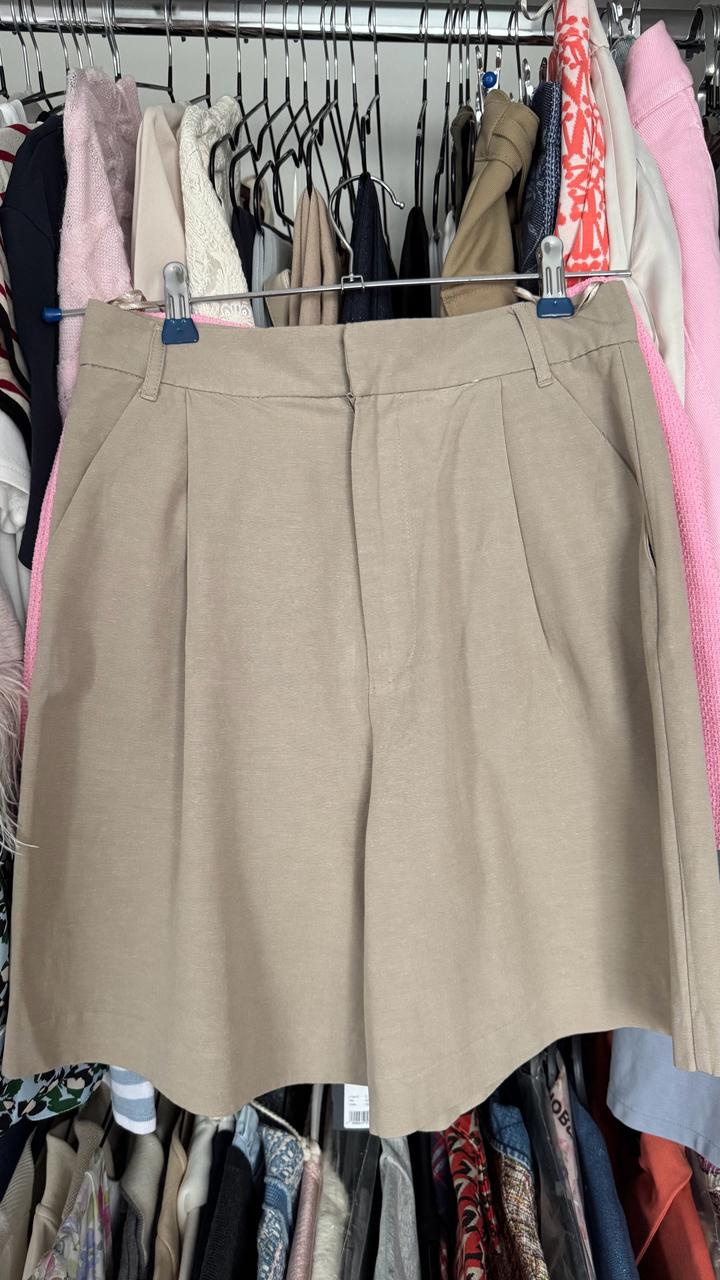 Zara Бермуды