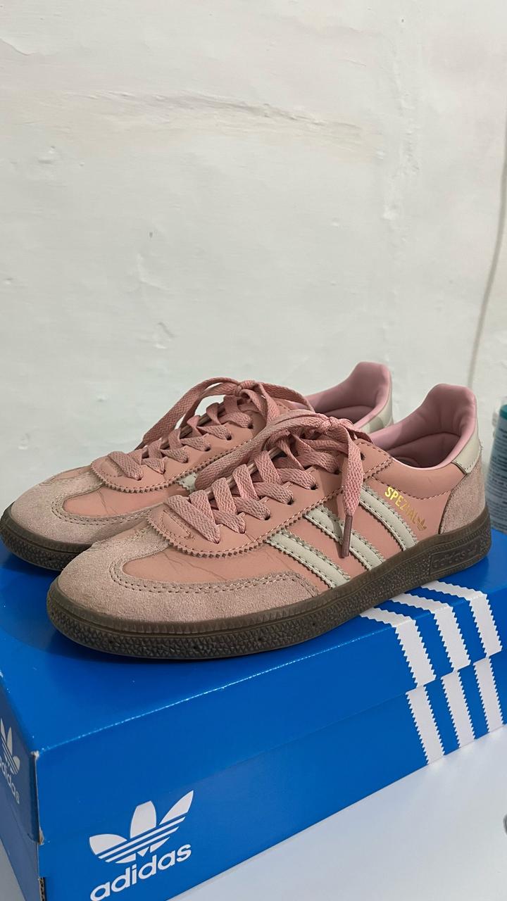 Adidas