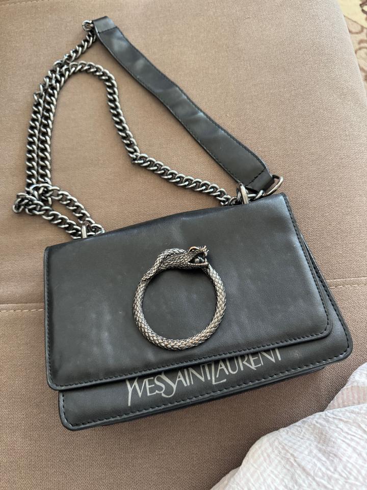 Yves Saint Laurent