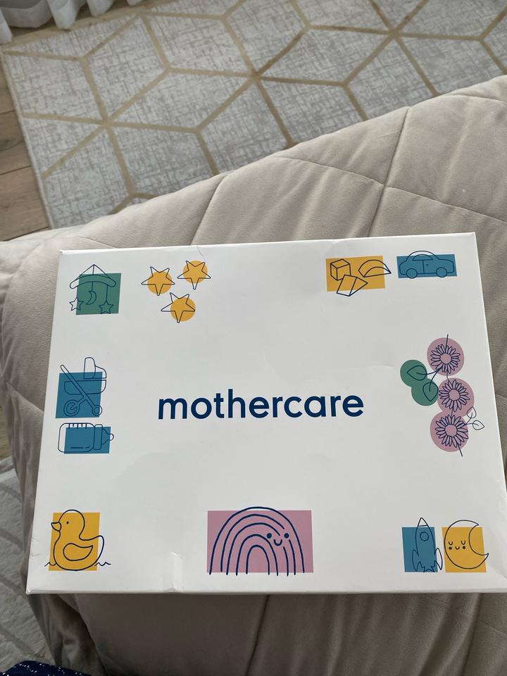 Детский костюм Mothercare