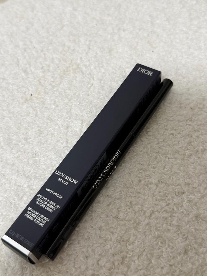 Подводка для глаз Dior Diorshow Stylo