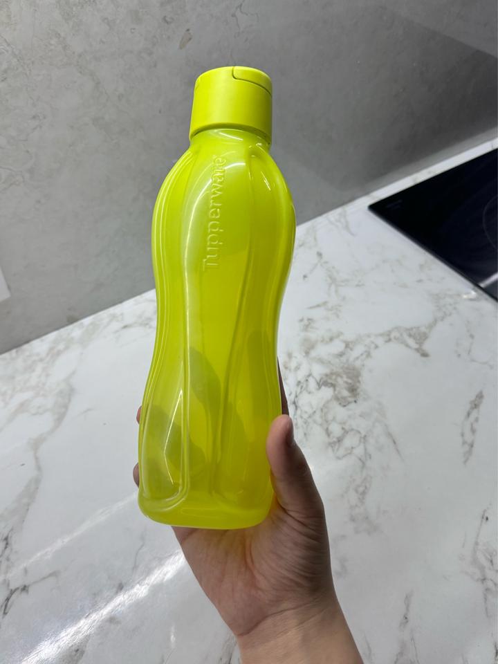 Tupperware бутылка для воды 750мл