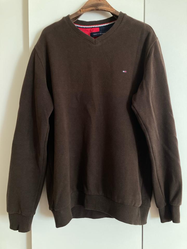 Джемпер Tommy Hilfiger