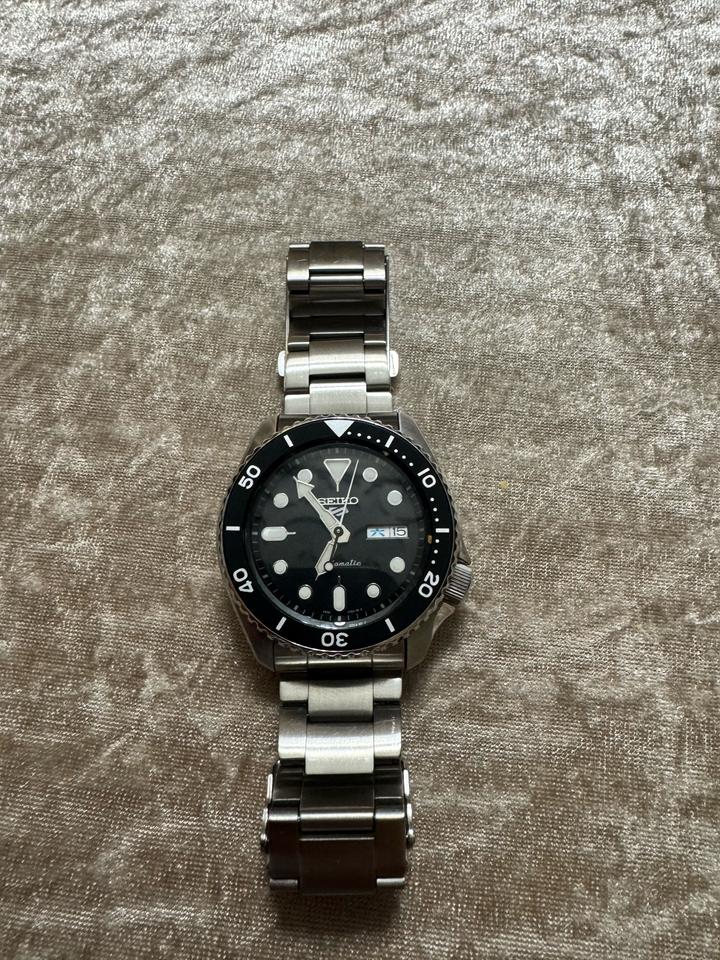 Seiko