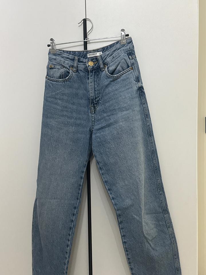 Pull & Bear