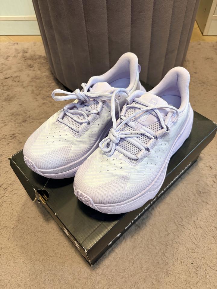 Under Armour
