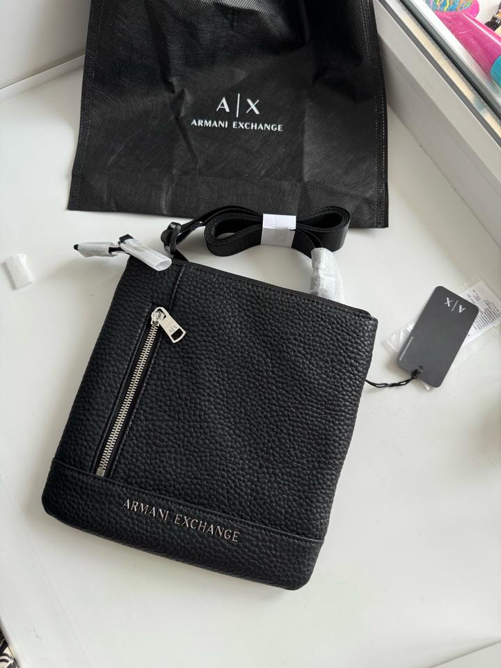 Armani Exchange