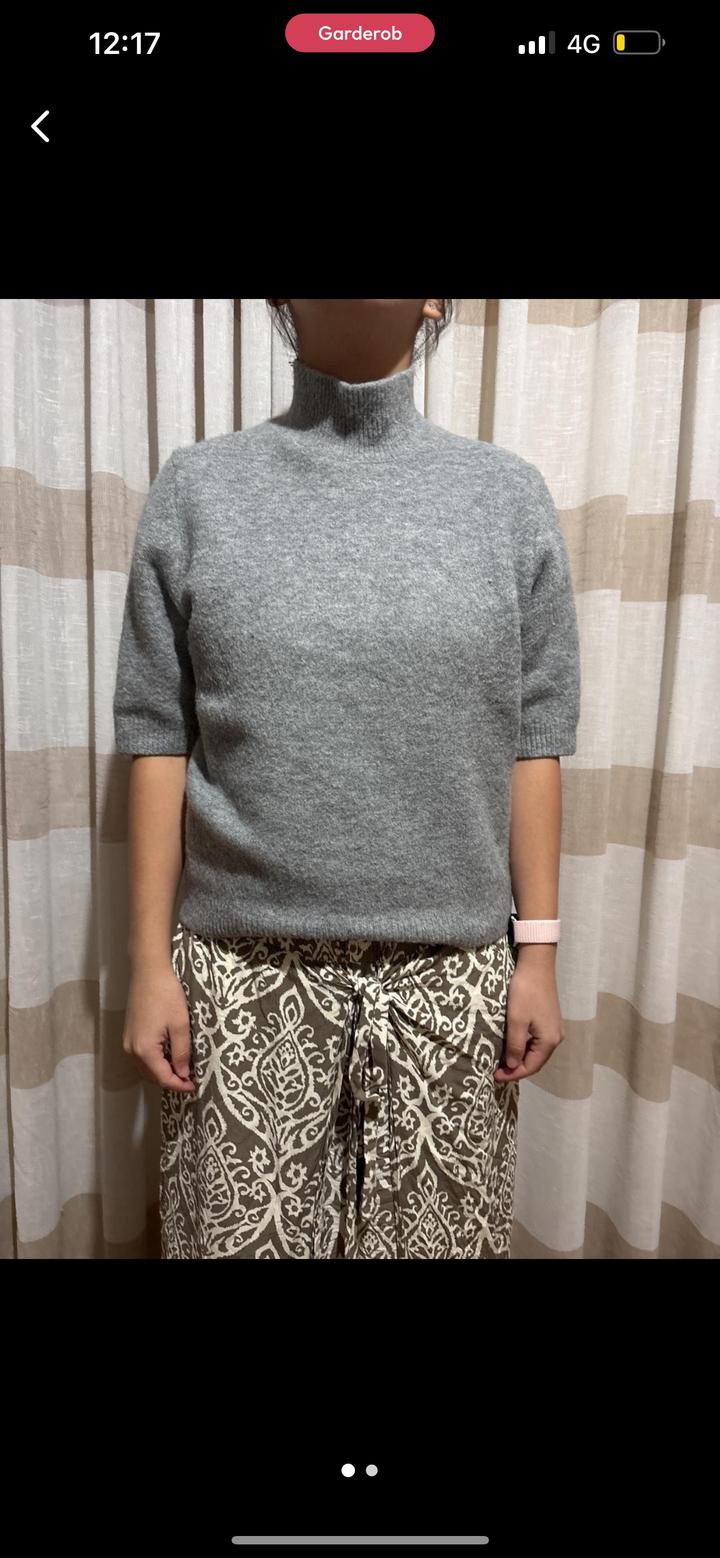 Американка ZARA