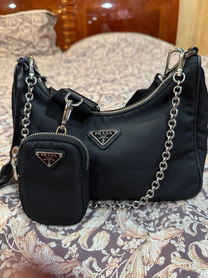Prada Сумка Прада