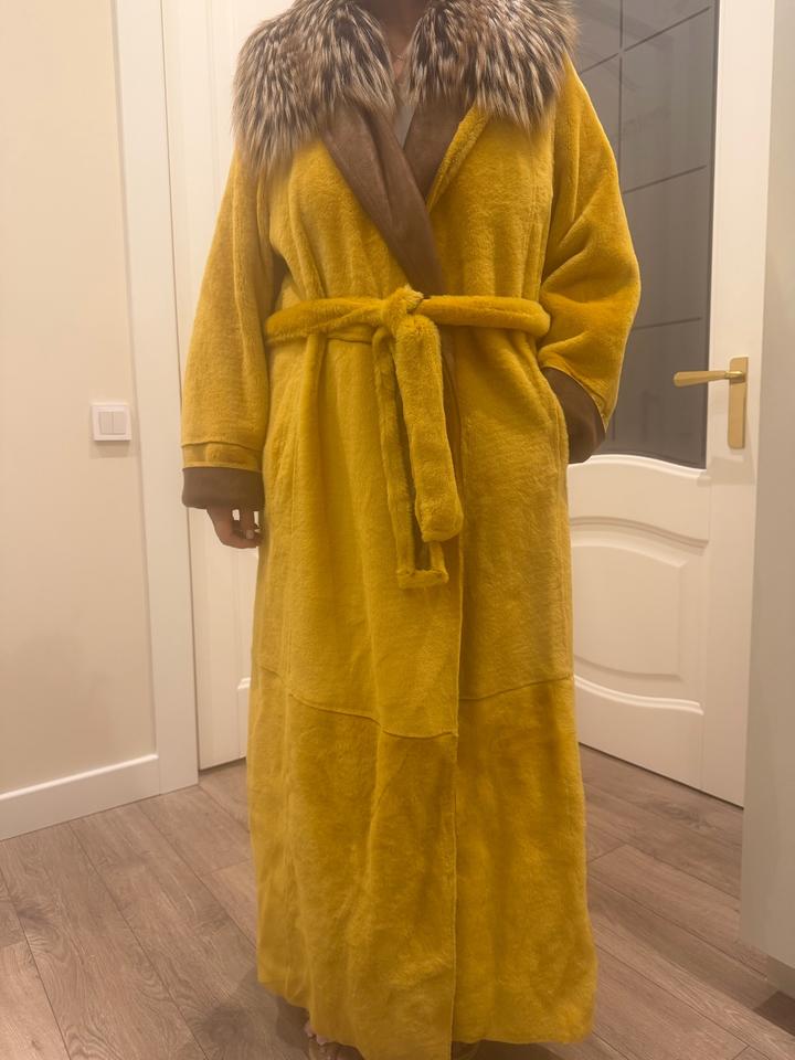 Smeg DIVA'S пальто