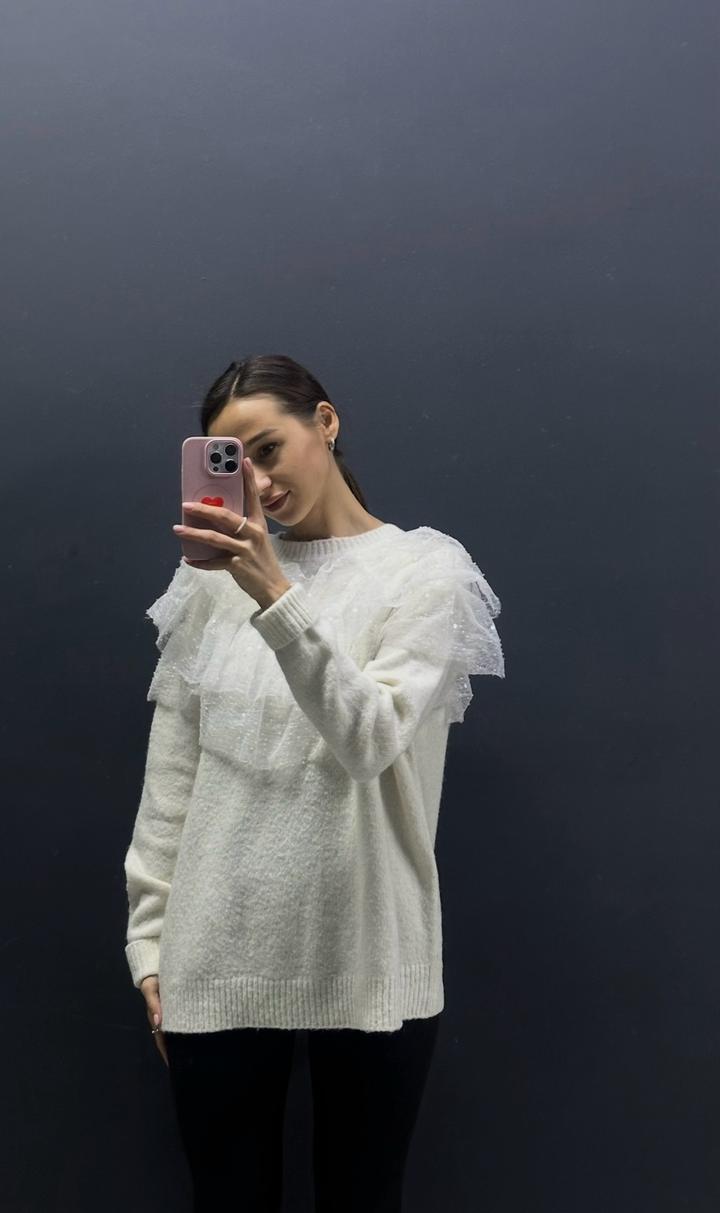 Джемпер/светер Zara