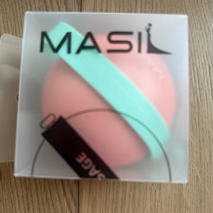Masil